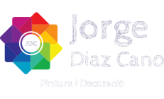 Pinturas Jorge Diaz